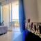 Superior Serenity apartment near Coral Bay