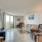 Balcony and Resort Amenities Gulf Coast Escape!