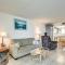 Balcony and Resort Amenities Gulf Coast Escape!