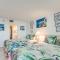 Balcony and Resort Amenities Gulf Coast Escape!