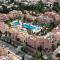 Holiday in Paphos, Prime Location Resort Pools, Jacuzzis, Harbor & 300m to the Beach