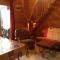 Le Chalet de La Pat
