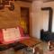 Le Chalet de La Pat