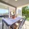 Apartment Sasso Bianco with the Private Pool