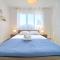 Apartment Sasso Bianco with the Private Pool - Njivice