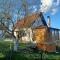 Cottage Eminem with garden and view of Sarajevo - 哈季奇