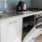 Apartment Sasso Bianco with the Private Pool - Njivice