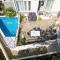 Apartment Sasso Bianco with the Private Pool - Njivice