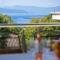 Apartment Sasso Bianco with the Private Pool - Njivice