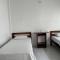 Hotel heliconias
