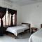 Hotel heliconias