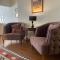 Nile View Apartment in Zamalek Stays - Kair