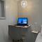 Studio lindo nas Rua das Pedras
