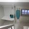 Studio lindo nas Rua das Pedras
