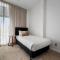 Southwark Hotel & Apartments