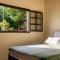 Casa do Borrifos | Refúgio com vista para o mar - Ilhabela