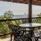 Casa do Borrifos | Refúgio com vista para o mar - Ilhabela