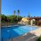 AP 05 com Jacuzzi - Sol e Mar Residence Be Summer