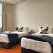 U Suites on Cuba
