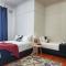 U Suites on Cuba