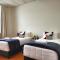 U Suites on Cuba