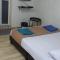 D'Mudah Motel & Homestay - 居林