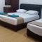 D'Mudah Motel & Homestay - 居林