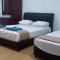 D'Mudah Motel & Homestay - 居林