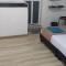 D'Mudah Motel & Homestay - 居林