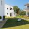 Kleopatra Villas - Seaside Suites