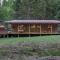 Bear Paw by NW Comfy Cabins - 莱文沃思