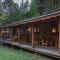 Bear Paw by NW Comfy Cabins - 莱文沃思