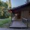 Bear Paw by NW Comfy Cabins - 莱文沃思