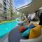 Dcondo Reef Modern Condos 1&2 Bedrooms - Kathu