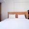 Simple and Comfortable Studio Apartment at Suncity Residence By Travelio
