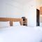 Simple and Comfortable Studio Apartment at Suncity Residence By Travelio