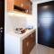 Simple and Comfortable Studio Apartment at Suncity Residence By Travelio - 诗都阿佐