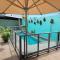 Tiare Pool Lodge - Pirae