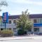 Motel 6-Reno, NV - Livestock Events Center - Рино