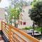 Doon Niwas Homestay Two Bedroom Apartment 1st Floor- Mountain view Cheerful Comfortable Peaceful Central Family-friendly