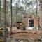 Luxury Tiny Homes in the Forest