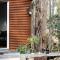 Luxury Tiny Homes in the Forest