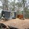 Luxury Tiny Homes in the Forest
