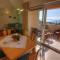 Apartment Villa Molina - One-Bedroom Apartment with Terrace and Sea View