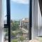 EDGE Central Pattaya Super Condo - Pattaja belvárosa