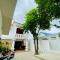 Muni Residence & Spa