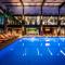 Hotel Nordic Twins & Wellness - 勒德乌齐
