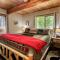 3 Springs Hideout - Family cabin with hot tub in Yosemite