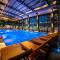 Hotel Nordic Twins & Wellness