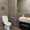 Cozy 5pax AndroidTVBOX Free Parking WiFi 1U PJPAC - Kampong Bukit Lanjan